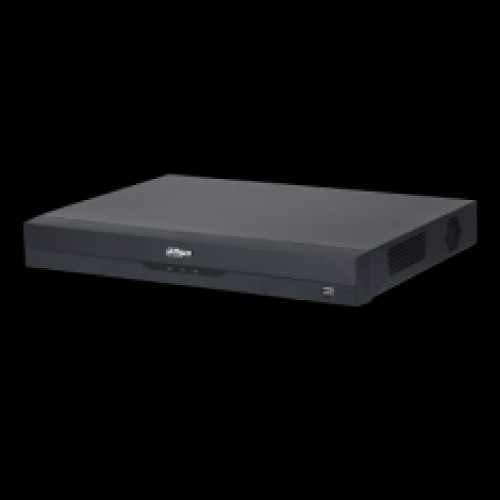 IP-видеорегистратор DHI-NVR5208-EI2 Dahua