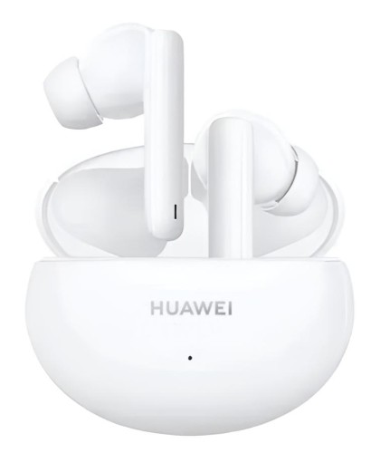 Наушники Huawei FreeBuds 5i Ceramic White  (55036648)