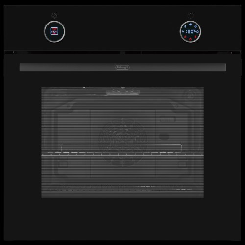 Встраиваемый духовой шкаф Delonghi Delonghi DEO 785 NB SAVIA