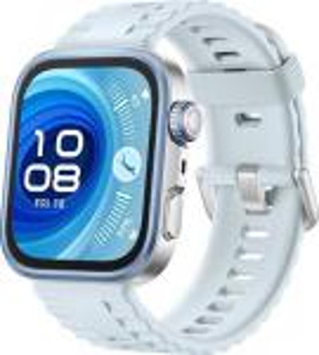 Умные часы и браслет Huawei WATCH FIT 4 Pro, синий