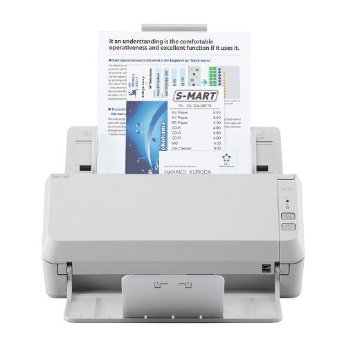 Сканер Fujitsu ScanPartner SP1125 Сканер Fujitsu ScanPartner SP1125