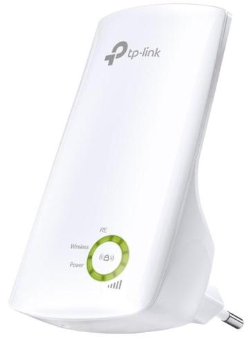 Усилитель сигнала Wi-Fi TP-Link TL-WA854RE