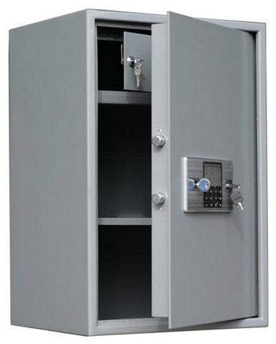 Шкаф металлический для документов Меткон ШБМ-65Э