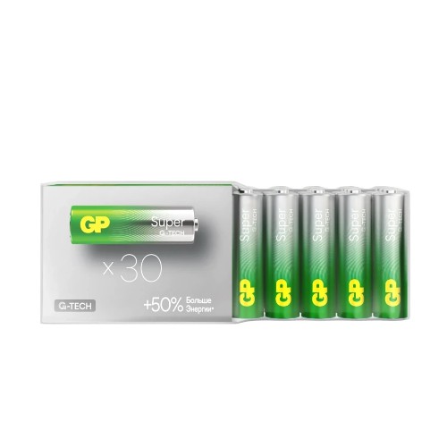 Батарейка GP 4891199227288