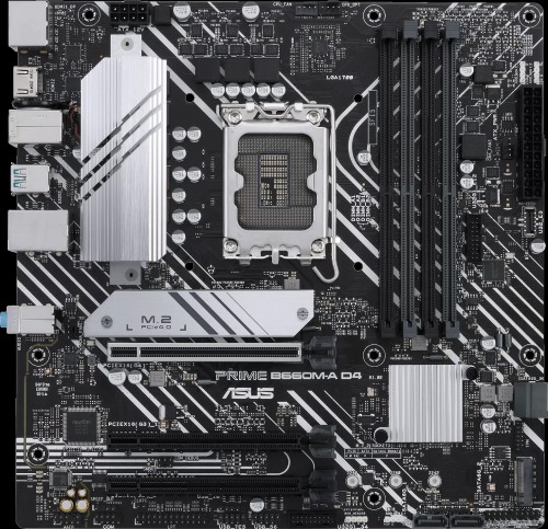 Материнская плата ASUS 90MB19K0-M1EAYC Материнская плата ASUS 90MB19K0-M1EAYC