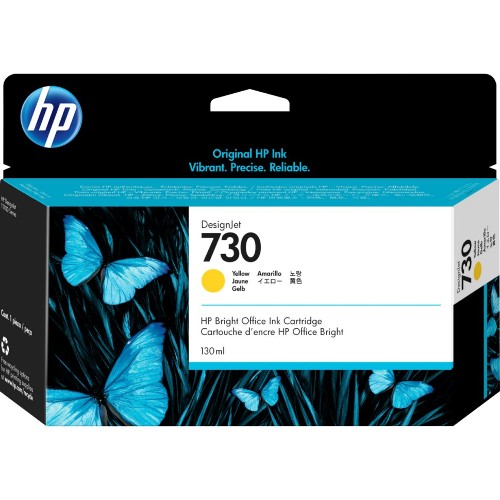 Картридж HP P2V64A
