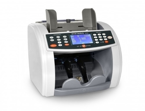 Счетчик банкнот Union Century Basic