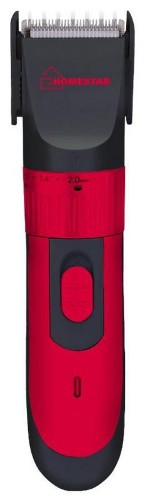 Машинка для стрижки HOMESTAR HS-9008 (005836)
