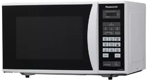 Микроволновая печь Panasonic NN-ST342WZPE, 25 л., 800ВТ, белый