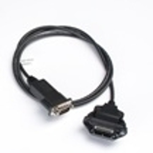 Кабель Unitech PA 96X RS