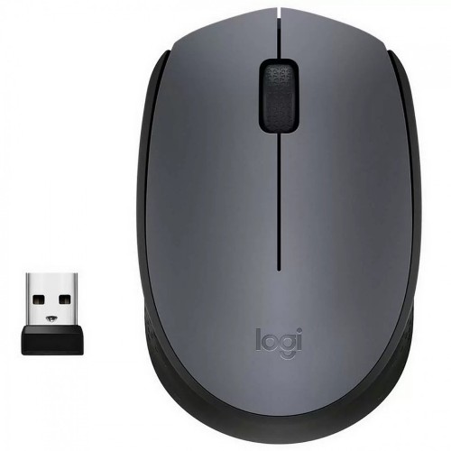 Мышь Logitech 910-004642