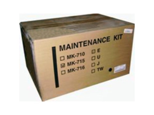 Сервисный комплект Kyocera MK-715 1702GN8NL0