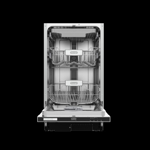 Встраиваемая посудомоечная машина Delonghi Delonghi DDW 08S Sodalite