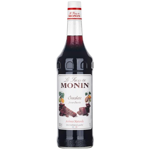 Сироп Шоколад Monin, 1л