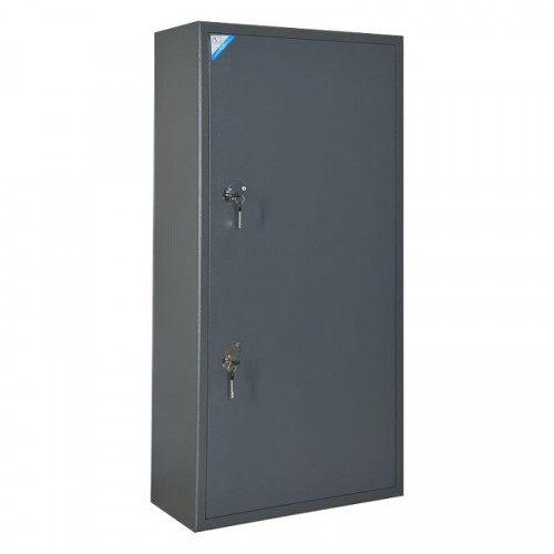 Оружейный сейф для автоматов ОШ-10 АКМ Оружейный сейф для автоматов ОШ-10 АКМ