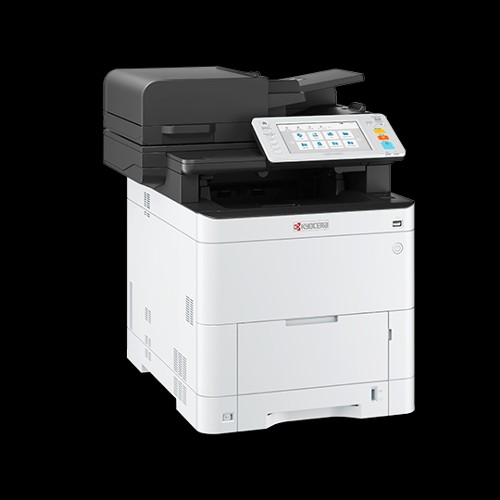 МФУ лазерный Kyocera MA4000cifx 1102Z53NL0