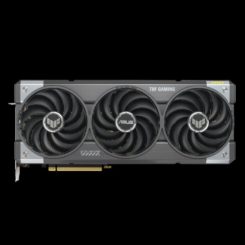 Видеокарта ASUS TUF-RTX5070-O12G-GAMING