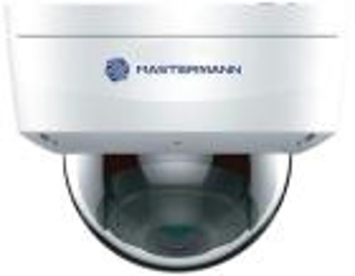 Видеонаблюдение Mastermann 2MP zoom купольная (MM-IPC-DK221-F2.8-12(4.0))