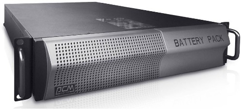 Батарейный модуль Powercom BAT SRT-48V