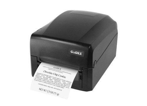Принтер этикеток Godex GE300-U (USB) 011-GE0A22-000
