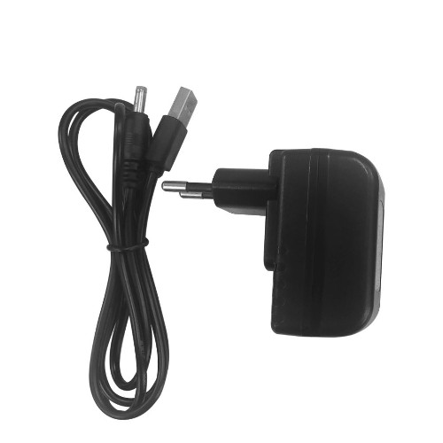 Адаптер питания 5В 2А и кабель USB Type-C для ТСД iData (2673)