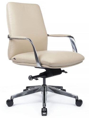 Кресло РВ Дизайн Пабло-М (Pablo-M) B2216-1 светло-бежевый