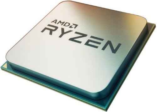 Процессор AMD RYZEN X4 R3-3200G SAM4 OEM 65W 3600 YD3200C5M4MFH