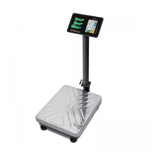 Весы M-ER 333 ACP-150.20/50 "TRADER" с расч. стоимости LCD