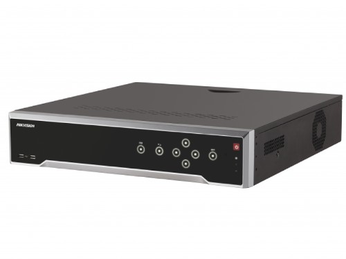 IP-видеорегистратор DS-7716NI-I4/16P(B) Hikvision