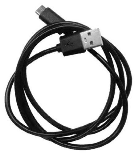 Кабель USB Type-C Meferi CBL-C102AB-07
