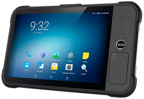 Терминал сбора данных (ТСД) Chainway P80 (P80EEA13-T1)