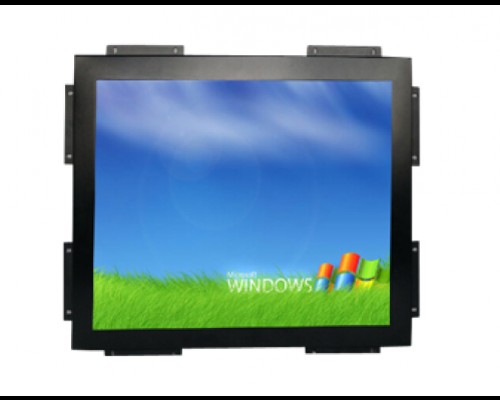 Встраиваемый сенсорный POS-монитор DBS- 15 VGA+HDMI