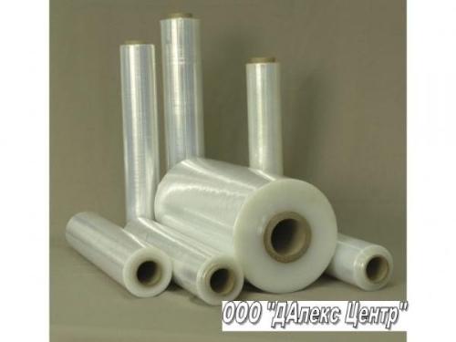 Пленка для ламинирования рулонная Matte 457 mm / 100 m (75 mic) d 25