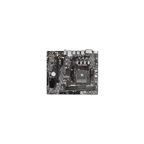 Материнская плата MICROSTAR MSI A520M-A PRO {Soc-AM4 AMD A520 2xDDR4 mATX AC`97 8ch GbLAN RAID+DVI+HDMI} Материнская плата MICROSTAR MSI A520M-A PRO {Soc-AM4 AMD A520 2xDDR4 mATX AC`97 8ch GbLAN RAID+DVI+HDMI}