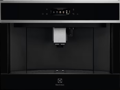 Встраиваемая кофемашина Electrolux EBC85X