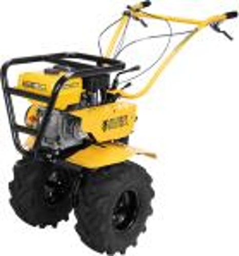 Культиватор и мотоблок Denzel DPT-470S-PRO (56445)