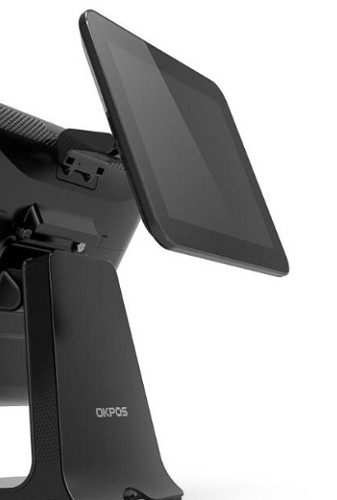 Дополнительный монитор покупателя 15" для OKPOS OPTIMUS