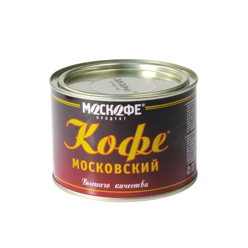 Кофе Москофе Московский растворимый, 90г