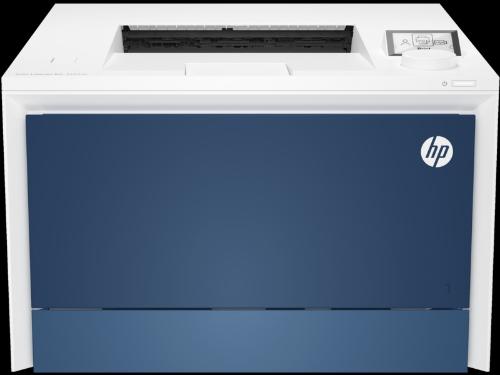Принтер лазерный цветной HP Color LaserJet Pro 4203dn 4RA89A