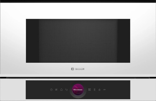 Встраиваемые микроволновые печи Bosch BFL7221W1 Встраиваемые микроволновые печи Bosch BFL7221W1
