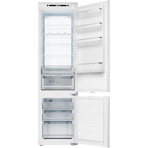 Встраиваемый холодильник Kuppersberg RBN 1960 Встраиваемый холодильник Kuppersberg RBN 1960