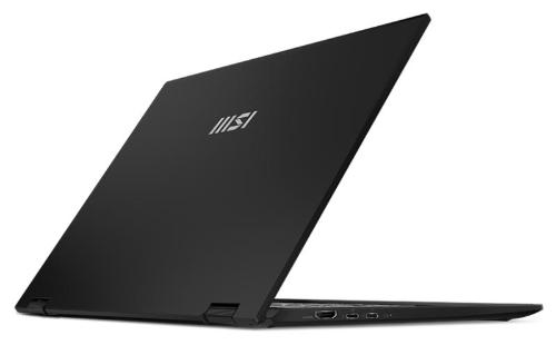 9S7-14F111-468 MSI Summit 14 E14FlipEvo A13MT-468XRU, I7-1360P 14" 16:10 QHD+ (2560x1600)Touch panel,Pen, LPDDR5 16GB, 512GB M.2 SIris Xe,Ink Black,72Whr,1,59kg,2y,DOS,KB Eng/Rus