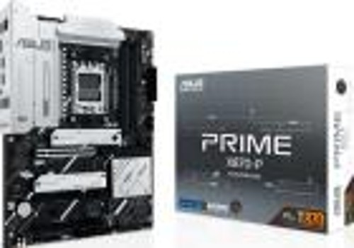 Материнская плата Asus PRIME X870-P (AM5, ATX)