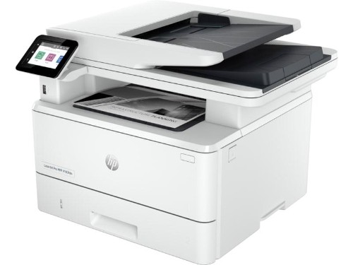 МФУ HP LaserJet Pro 4103fdn