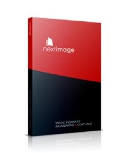 Программное обеспечение Contex Nextimage 5 Repro 9691A609