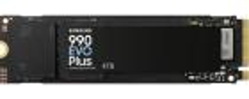 SSD накопитель Samsung M.2 4Tb 990 EVO plus PCIe 4.0 (MZ-V9S4T0BW)