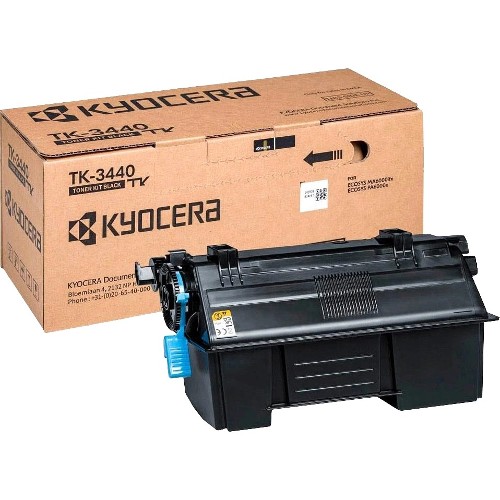 тонер-картридж Kyocera TK-3440 Kyocera TK-3440 (1T0C0T0NL0)