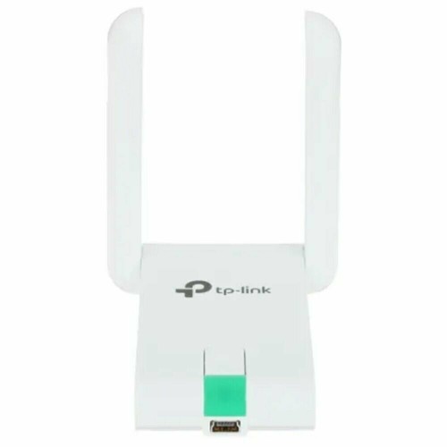 Сетевой адаптер TP-Link TL-WN822N Адаптер W300M High-Power Wireless USB Adapter, 2x2 MIMO, 802.