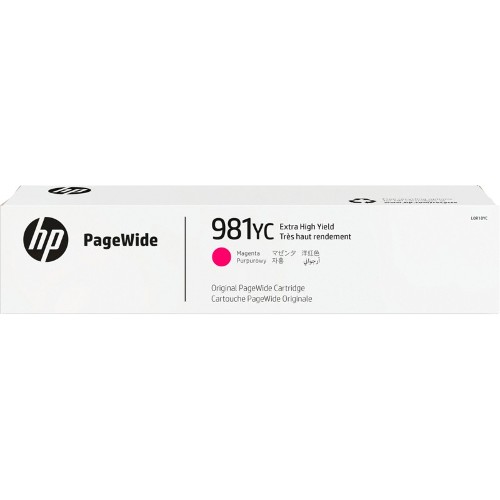 Картридж HP L0R18YC
