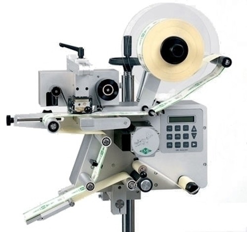 Автоматический этикетировщик (апликатор) EME 2120-V2 Автоматический этикетировщик (апликатор) EME 2120-V2